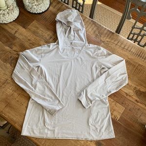 Arcteryx remige sun hoody